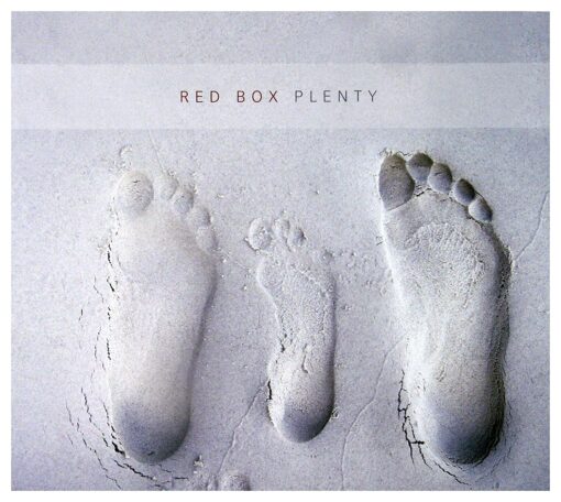 Red Box - Plenty